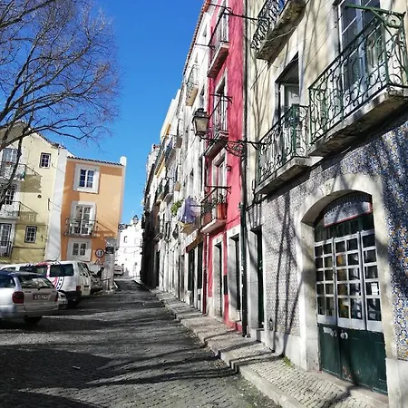 I Love * Lisboa