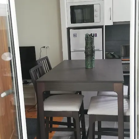 I Love Apartamento Lisboa