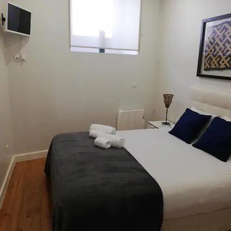 I Love Apartamento *