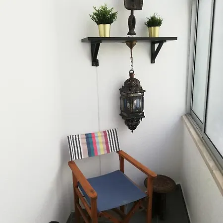 I Love Apartamento *