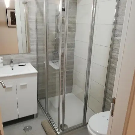 Apartamento I Love