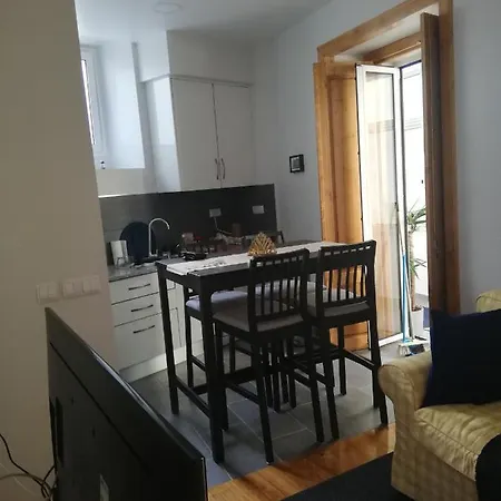 I Love Apartamento