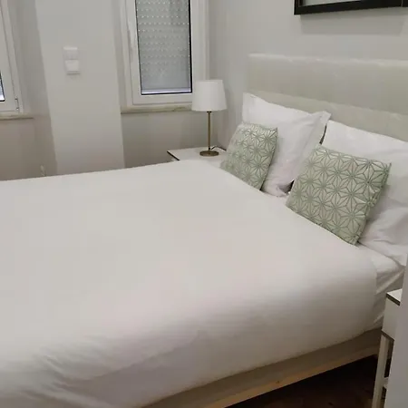 I Love Apartamento *