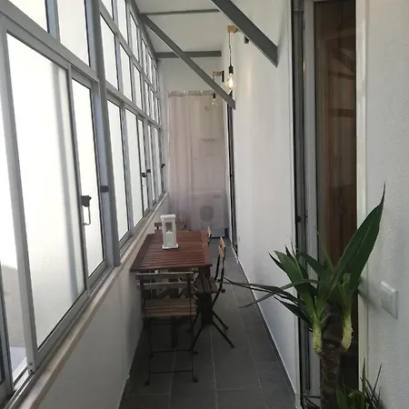Apartamento I Love Lisboa