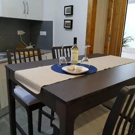 Apartamento I Love