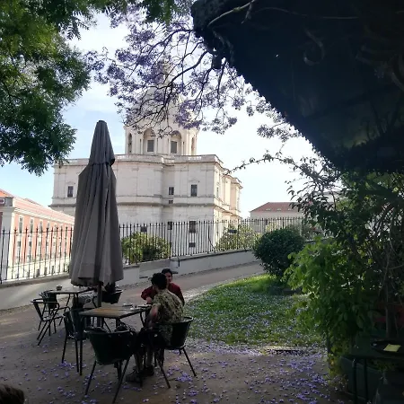 I Love * Lisbon