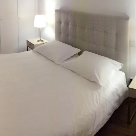 I Love Apartman Lisboa