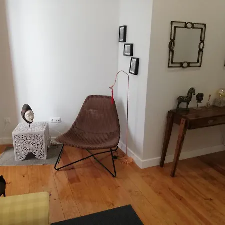 I Love Apartman Lisboa