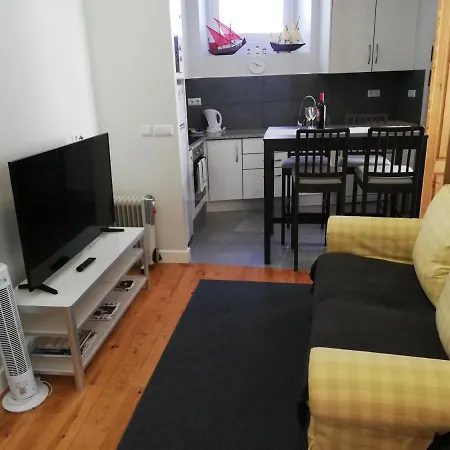 Apartman I Love Lisboa