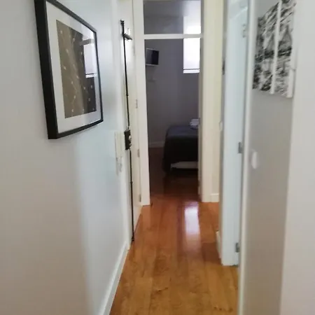 I Love Apartman