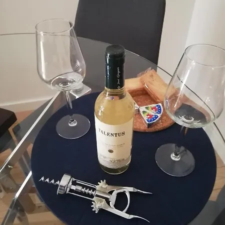 I Love Apartman Lisboa