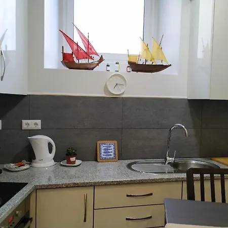 Apartman I Love *